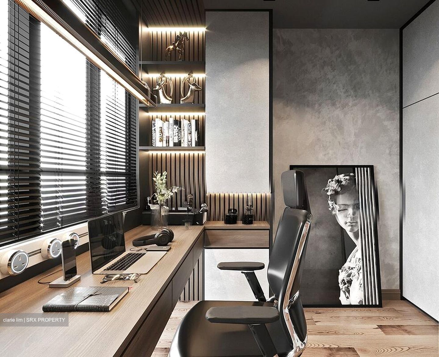 Miro (D11), Apartment #566235371